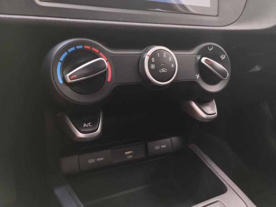 Kia Rio IV Рестайлинг Минеральные Воды  - изображение 14