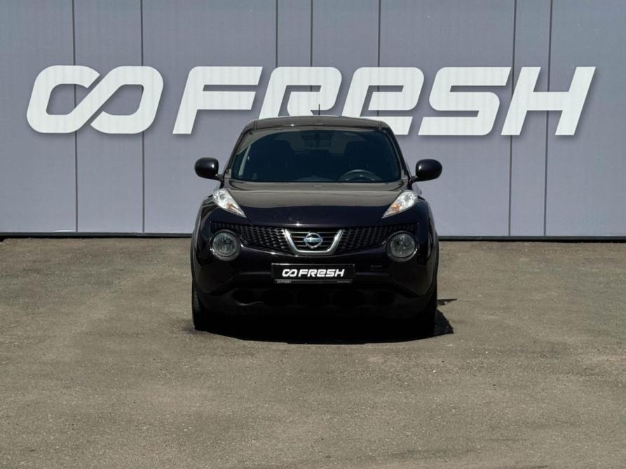 Nissan Juke I Кропоткин  - изображение 3
