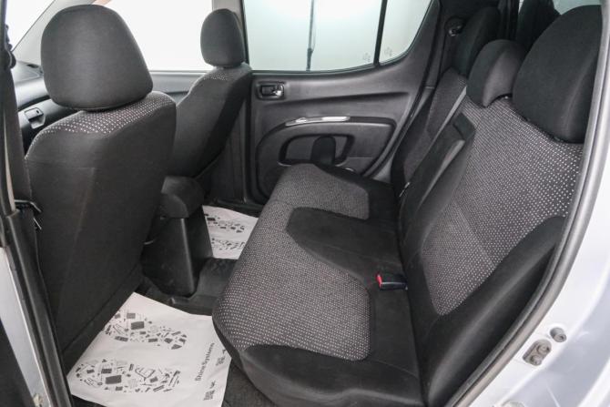 Mitsubishi L200 IV Рестайлинг с пробегом 2014 года, цена 1 449 000 рублей, 316800 км, offers.body_type.unknown, Автокод Объявления