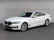 BMW 5 серии VII (G30/G31/G38) Рестайлинг Санкт-Петербург  - изображение 31