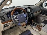 Toyota Land Cruiser 200 Series Рестайлинг 1 Москва  - изображение 44