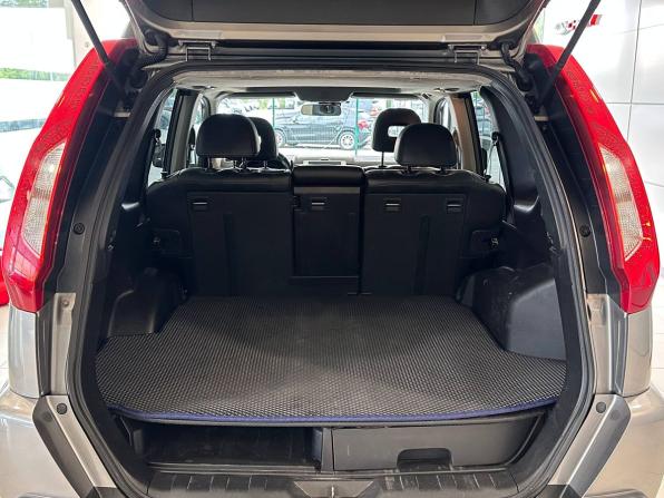 Nissan X-Trail II Рестайлинг с пробегом 2011 года, цена 1 315 000 рублей, 175042 км, внедорожник, Автокод Объявления