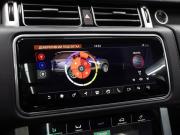 Land Rover Range Rover IV Рестайлинг Москва  - изображение 53