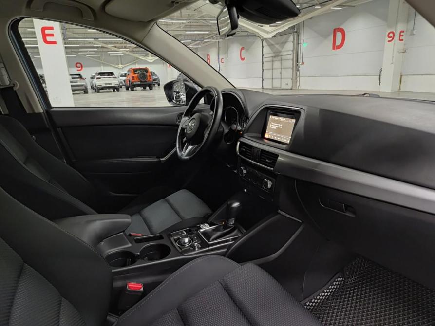 Mazda CX-5 I Рестайлинг Казань  - изображение 13