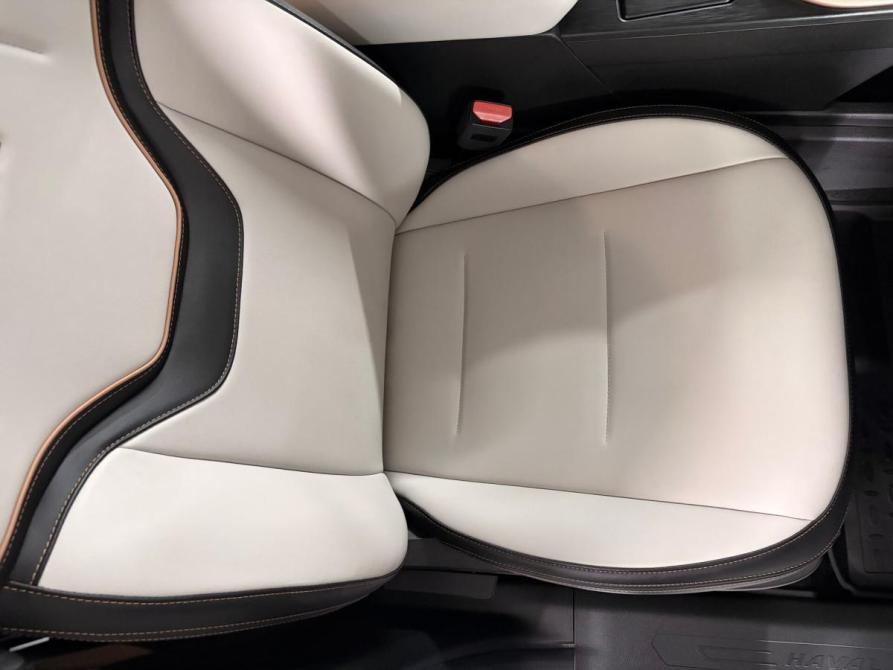 Haval Jolion I Рестайлинг Екатеринбург  - изображение 29