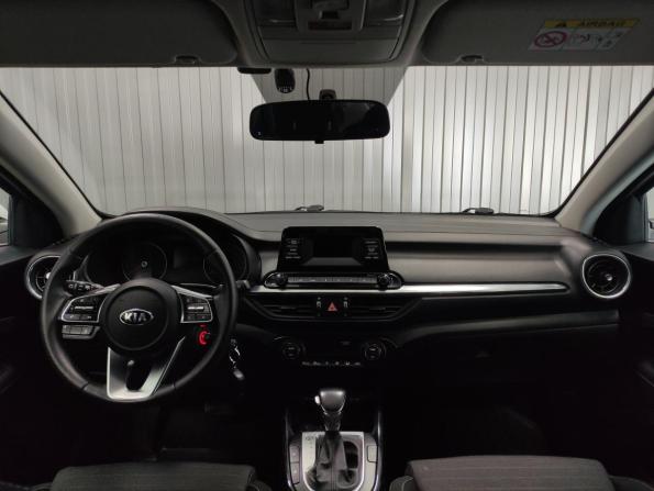 Kia Cerato IV с пробегом 2018 года, цена 1 740 000 рублей, 128240 км, седан, Автокод Объявления