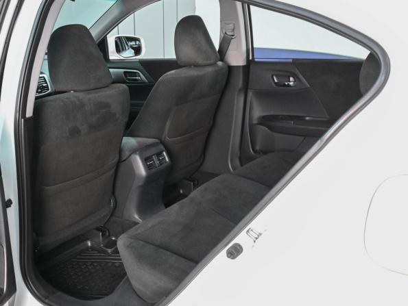 Honda Accord IX с пробегом 2013 года, цена 1 665 000 рублей, 193223 км, седан, Автокод Объявления