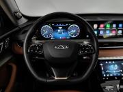 Chery Tiggo 8 Pro Max I Подольск  - изображение 42