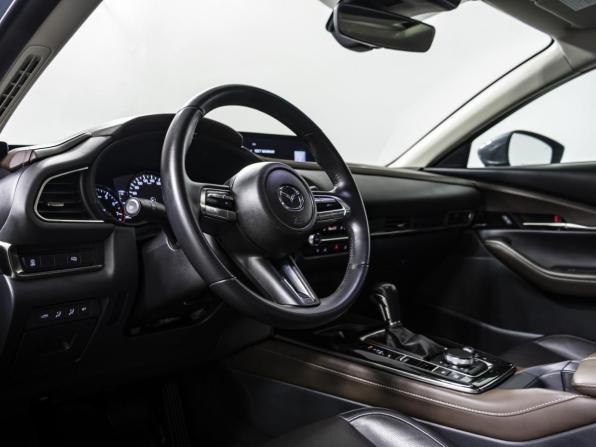 Mazda CX-30 I с пробегом 2021 года, цена 2 840 000 рублей, 19835 км, внедорожник, Автокод Объявления