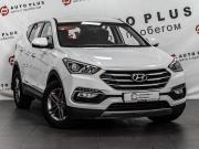Hyundai Santa Fe III Рестайлинг Минеральные Воды  - изображение 19
