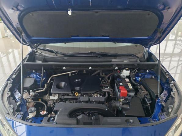 Toyota RAV4 V (XA50) с пробегом 2022 года, цена 3 220 000 рублей, 102698 км, внедорожник, Автокод Объявления
