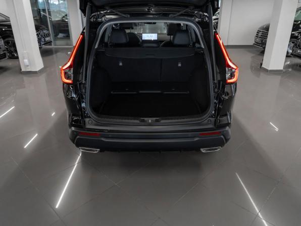 Honda CR-V VI с пробегом 2026 года, цена 4 500 000 рублей, 18 км, внедорожник, Автокод Объявления
