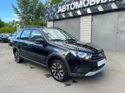 Lada (ВАЗ) Granta I Рестайлинг Нижнекамск  - изображение 24