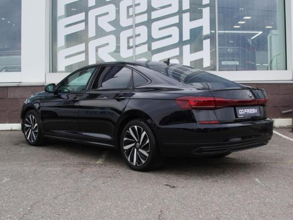 Volkswagen Passat B8 Рестайлинг с пробегом 2023 года, цена 3 550 000 рублей, 22856 км, седан, Автокод Объявления
