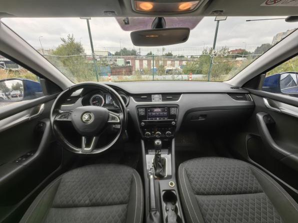 Skoda Octavia III (A7) Рестайлинг с пробегом 2018 года, цена 1 769 000 рублей, 109000 км, лифтбек, Автокод Объявления