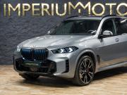BMW X5 IV (G05/G18) Рестайлинг Москва  - изображение 33