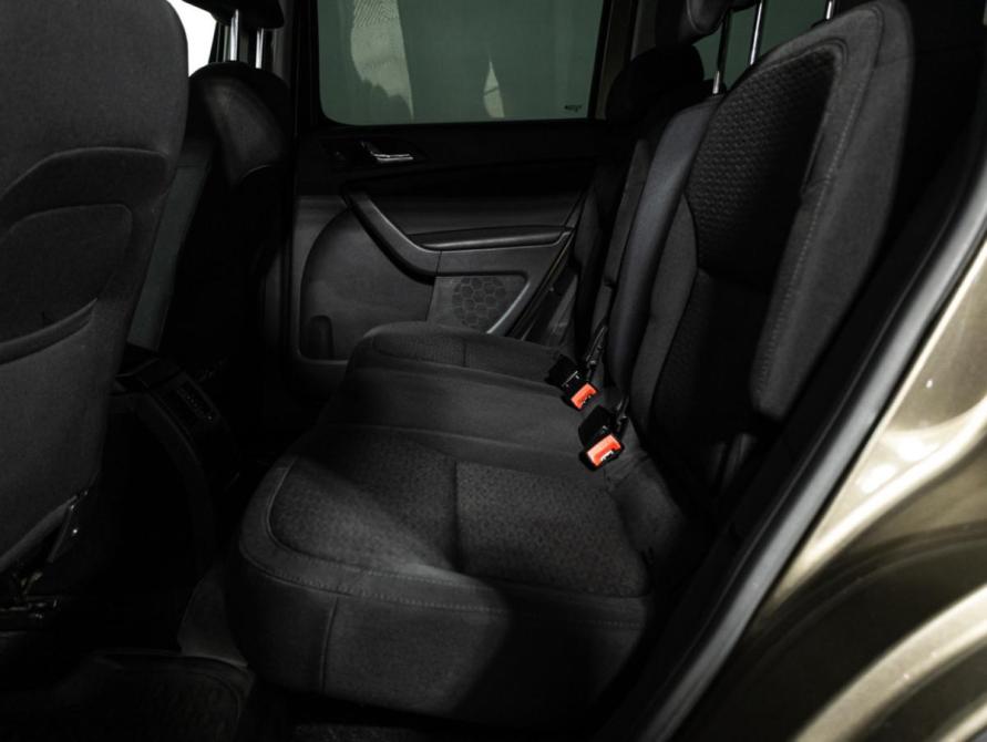 Skoda Yeti I Рестайлинг Санкт-Петербург  - изображение 11