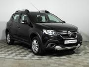 Renault Sandero II Рестайлинг Санкт-Петербург  - изображение 18