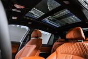BMW X7 I (G07) Рестайлинг Москва  - изображение 44