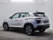 Hyundai Creta II Москва  - изображение 20
