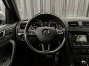 Skoda Yeti I Рестайлинг Москва  - изображение 34