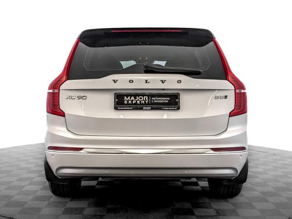 Volvo XC90 II Рестайлинг 1 с пробегом 2021 года, цена 5 100 000 рублей, 80152 км, внедорожник, Автокод Объявления