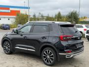 Chery Tiggo 4 I Рестайлинг Сыктывкар  - изображение 34
