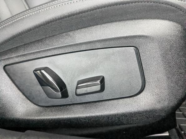 BMW 5 серии VII (G30/G31/G38) с пробегом 2020 года, цена 3 850 000 рублей, 55781 км, седан, Автокод Объявления