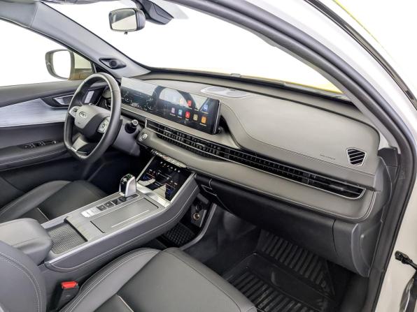 Chery Tiggo 7 Pro Max I с пробегом 2024 года, цена 1 750 000 рублей, 74086 км, внедорожник, Автокод Объявления