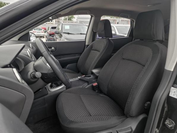 Nissan Qashqai I с пробегом 2007 года, цена 599 000 рублей, 293010 км, внедорожник, Автокод Объявления