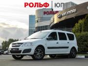 Lada (ВАЗ) Largus I Москва  - изображение 16