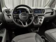 Kia Ray I Рестайлинг Москва  - изображение 35
