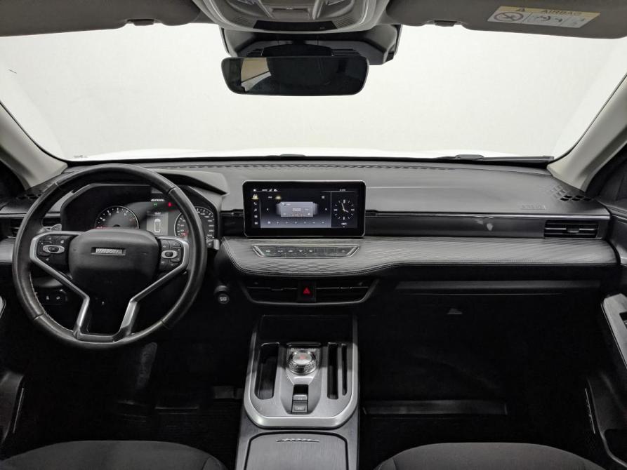 Haval Jolion I Москва  - изображение 14