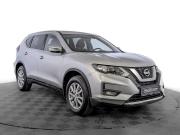 Nissan X-Trail III Рестайлинг Москва  - изображение 30