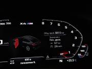 BMW X4 M I (F98) Москва  - изображение 34