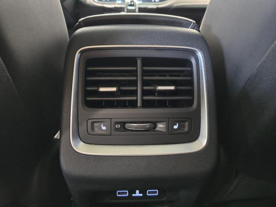 Geely Atlas Pro Самара  - изображение 11