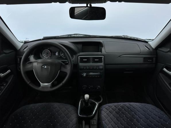 Lada (ВАЗ) Priora I Рестайлинг с пробегом 2016 года, цена 665 000 рублей, 135591 км, седан, Автокод Объявления