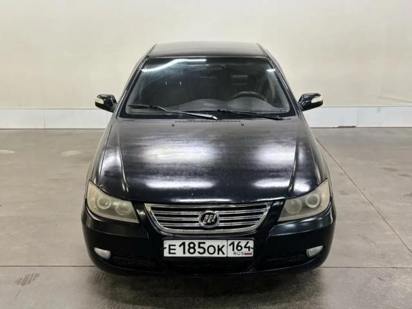 Lifan Solano I (620) с пробегом 2013 года, цена 257 000 рублей, 221000 км, седан, Автокод Объявления