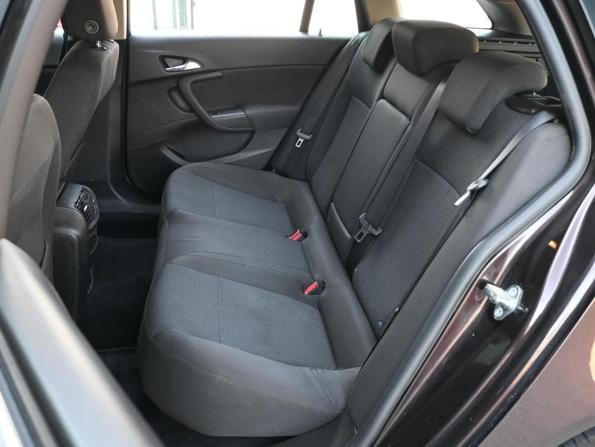 Opel Insignia I Рестайлинг с пробегом 2014 года, цена 994 000 рублей, 247857 км, универсал, Автокод Объявления