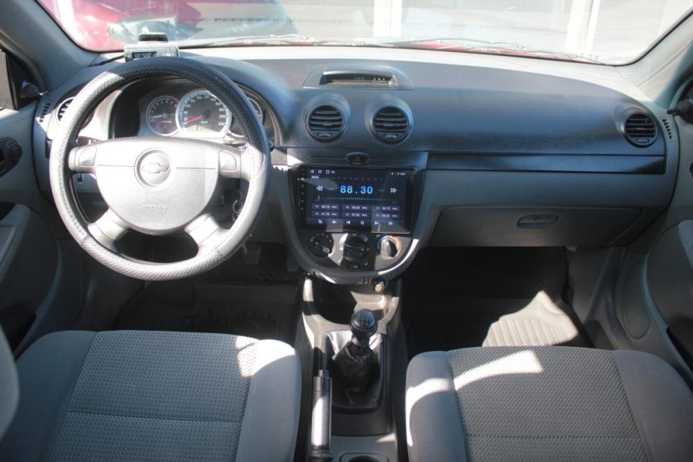 Chevrolet Lacetti I Воронеж  - изображение 11