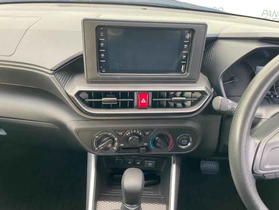 Toyota Raize I Нижний Тагил  - изображение 10