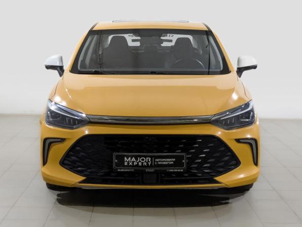 BAIC U5 Plus с пробегом 2023 года, цена 775 000 рублей, 142559 км, седан, Автокод Объявления