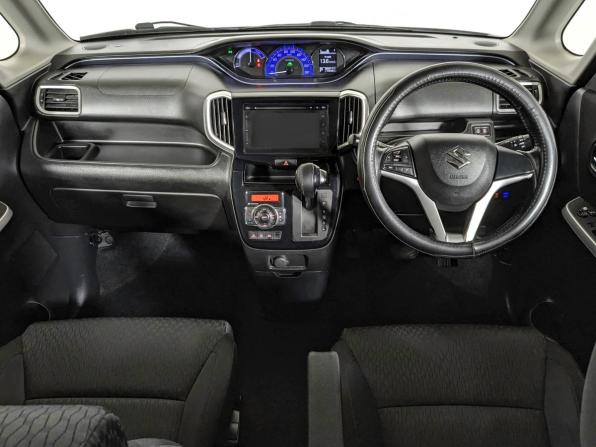 Suzuki Solio III с пробегом 2016 года, цена 870 900 рублей, 150000 км, минивэн, Автокод Объявления