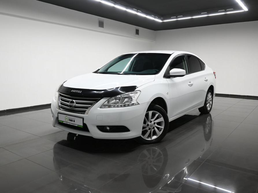 Nissan Sentra VII (B17) Тверь  - изображение 1