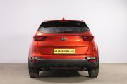 Kia Sportage IV Рестайлинг Новосибирск  - изображение 25