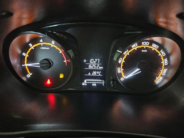 Lada (ВАЗ) Granta I Рестайлинг с пробегом 2024 года, цена 923 000 рублей, 16251 км, седан, Автокод Объявления