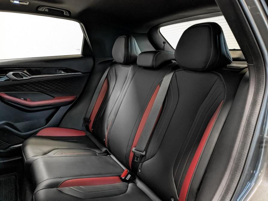 Geely Coolray I Рестайлинг Санкт-Петербург  - изображение 18