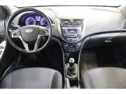 Hyundai Solaris I Рестайлинг Коломна  - изображение 26