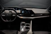 Changan UNI-V I Крым  - изображение 57