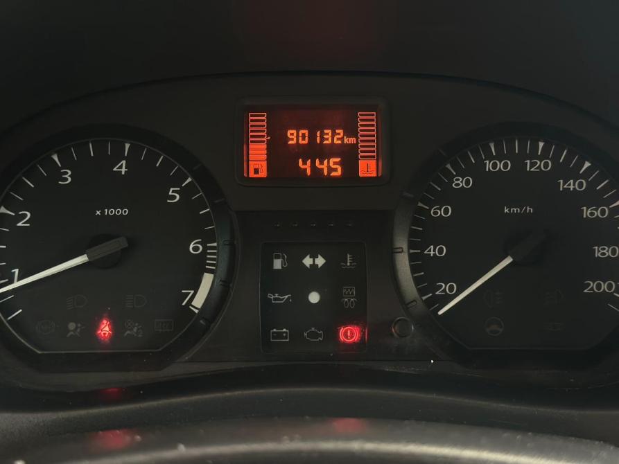 Lada (ВАЗ) Largus I Москва  - изображение 11